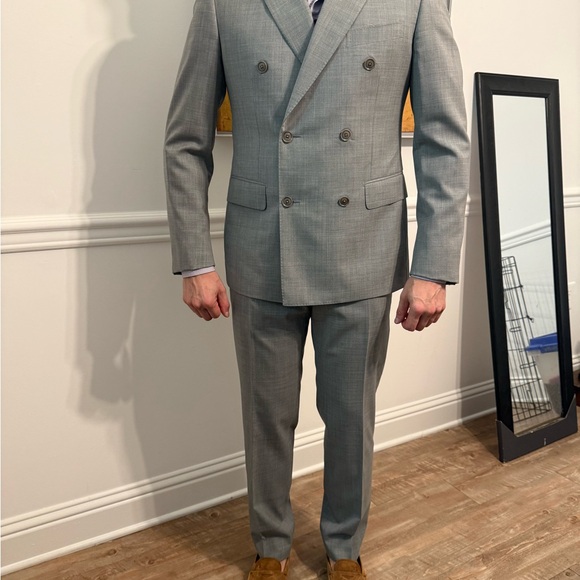 37s Made to Measure PAL Zileri